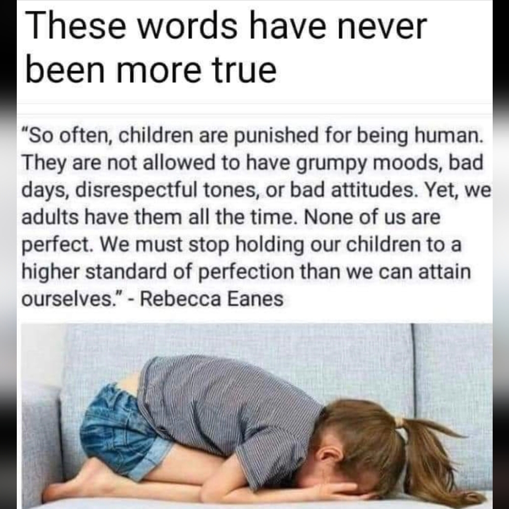 True